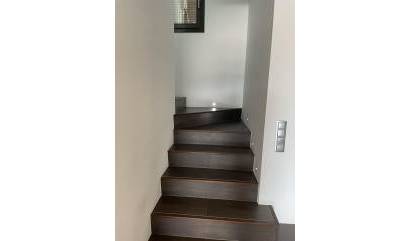 Nieuwbouw projecten - Villa - Moraira_Teulada - La Sabatera