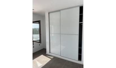 Nieuwbouw projecten - Villa - Moraira_Teulada - La Sabatera