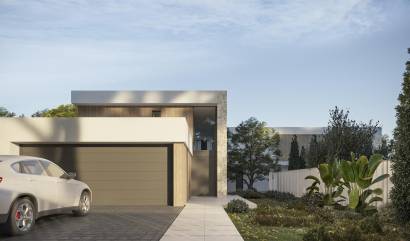 Nieuwbouw projecten - Villa - Moraira_Teulada - Moravit