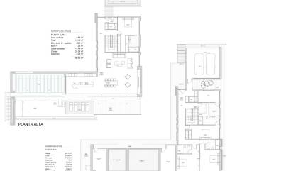 Nieuwbouw projecten - Villa - Moraira_Teulada - Moravit