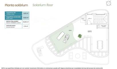 Nieuwbouw projecten - Villa - Orihuela Costa - La Zenia