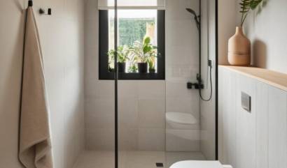 Nieuwbouw projecten - Villa - Orihuela Costa - Las Filipinas