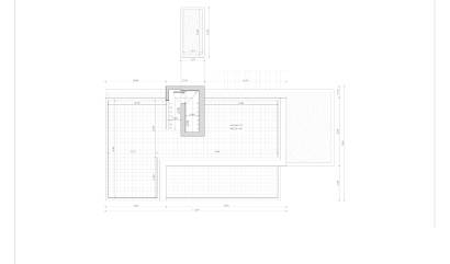 Nieuwbouw projecten - Villa - Orihuela Costa - PAU 26