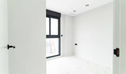 Nieuwbouw projecten - Villa - Orihuela Costa - Punta Prima