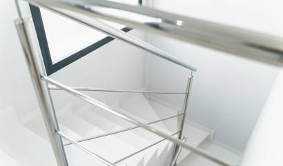 Nieuwbouw projecten - Villa - Orihuela Costa - Punta Prima