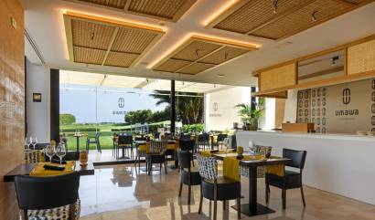 Nieuwbouw projecten - Villa - Orihuela - Las Colinas Golf
