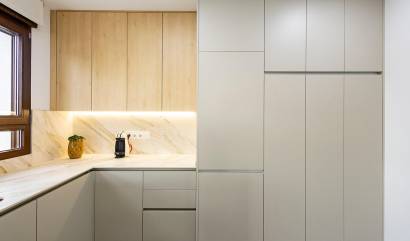 Nieuwbouw projecten - Villa - Orihuela - Vistabella Golf