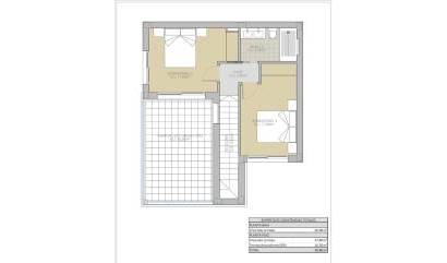 Nieuwbouw projecten - Villa - Orihuela - Vistabella Golf