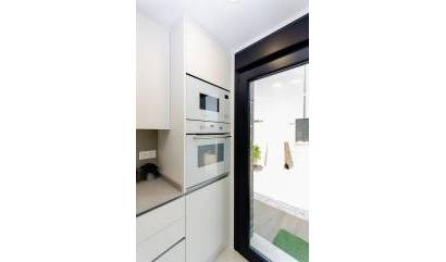 Nieuwbouw projecten - Villa - Orihuela - Vistabella Golf