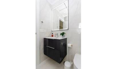 Nieuwbouw projecten - Villa - Orihuela - Vistabella Golf