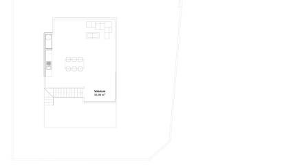 Nieuwbouw projecten - Villa - Pilar de la Horadada - La Torre de la Horadada