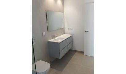 Nieuwbouw projecten - Villa - Pilar de la Horadada - Roda Golf