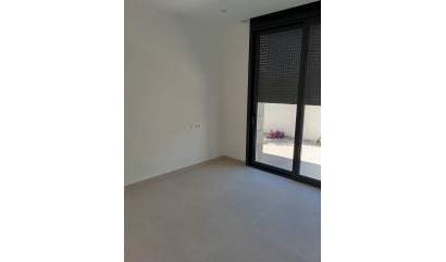 Nieuwbouw projecten - Villa - Pilar de la Horadada - Roda Golf