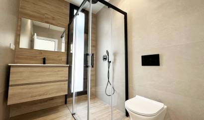 Nieuwbouw projecten - Villa - Pilar de la Horadada - Torre de la Horadada