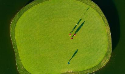 Nieuwbouw projecten - Villa - Pilar de la Horadada