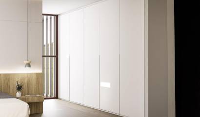 Nieuwbouw projecten - Villa - Pinoso - Lel