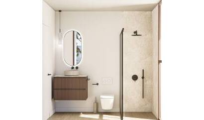 Nieuwbouw projecten - Villa - Pinoso - Lel