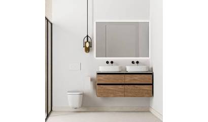 Nieuwbouw projecten - Villa - Pinoso - Lel