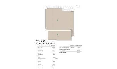Nieuwbouw projecten - Villa - Polop - Novapolop