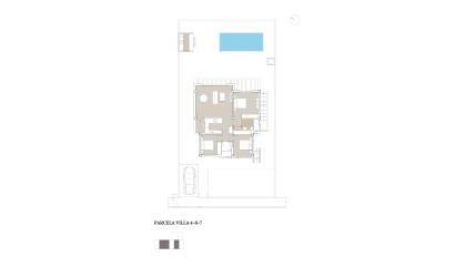 Nieuwbouw projecten - Villa - Polop - Novapolop