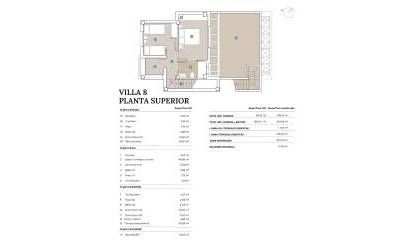 Nieuwbouw projecten - Villa - Polop - Novapolop