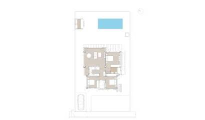 Nieuwbouw projecten - Villa - Polop - Novapolop