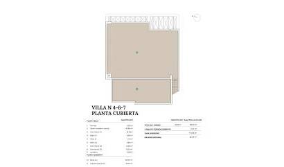 Nieuwbouw projecten - Villa - Polop - Novapolop