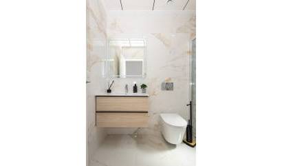 Nieuwbouw projecten - Villa - Polop - Polop Hills