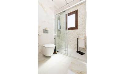 Nieuwbouw projecten - Villa - Polop - Polop Hills