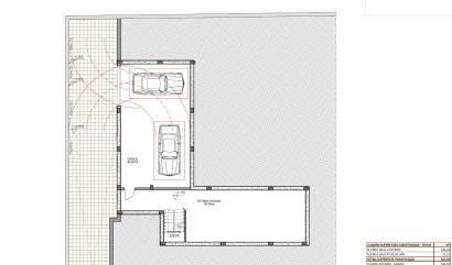 Nieuwbouw projecten - Villa - Polop - Polop Hills