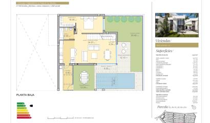 Nieuwbouw projecten - Villa - Polop - Urbanizaciones
