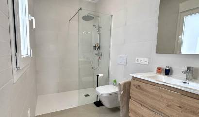 Nieuwbouw projecten - Villa - Rojales - Atalaya Park