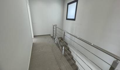 Nieuwbouw projecten - Villa - Rojales - Ciudad Quesada