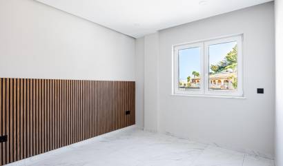 Nieuwbouw projecten - Villa - Rojales - Ciudad Quesada