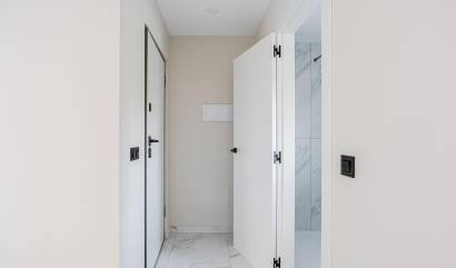 Nieuwbouw projecten - Villa - Rojales - Ciudad Quesada