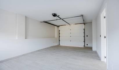 Nieuwbouw projecten - Villa - Rojales - Ciudad Quesada