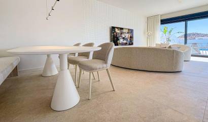 Nieuwbouw projecten - Villa - Rojales - Ciudad Quesada