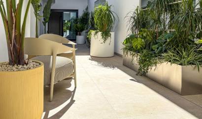 Nieuwbouw projecten - Villa - Rojales - Ciudad Quesada