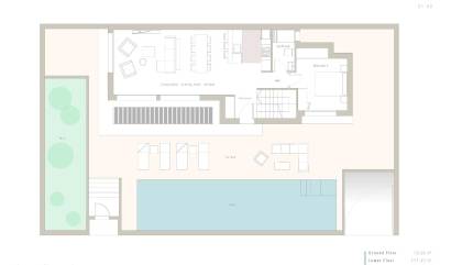 Nieuwbouw projecten - Villa - Rojales - Ciudad Quesada