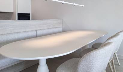 Nieuwbouw projecten - Villa - Rojales - Ciudad Quesada