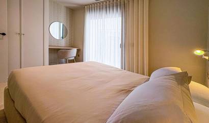 Nieuwbouw projecten - Villa - Rojales - Ciudad Quesada