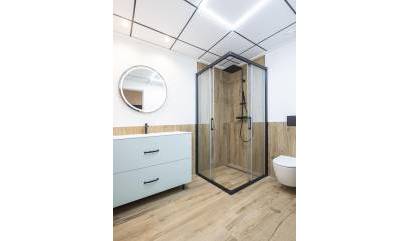 Nieuwbouw projecten - Villa - Rojales - Ciudad Quesada