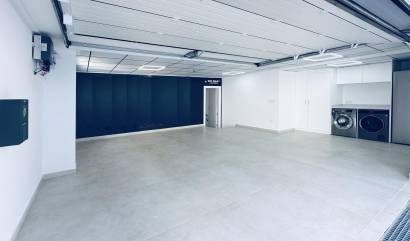 Nieuwbouw projecten - Villa - Rojales - Ciudad Quesada