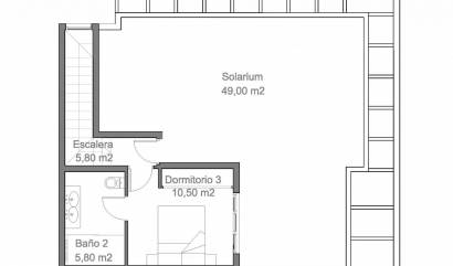 Nieuwbouw projecten - Villa - Rojales - La  Marquesa Golf