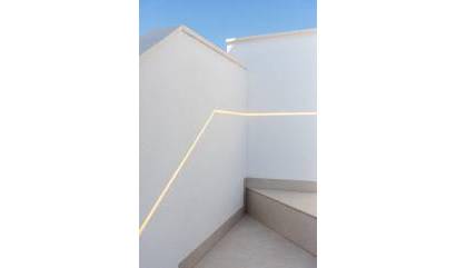 Nieuwbouw projecten - Villa - San Javier - Parque del doce