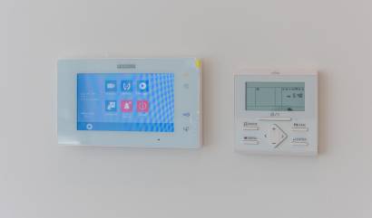 Nieuwbouw projecten - Villa - San Javier - Parque del doce