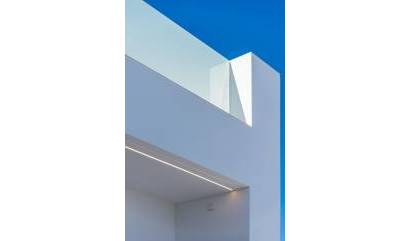 Nieuwbouw projecten - Villa - San Javier - Parque del doce