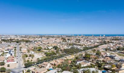 Nieuwbouw projecten - Villa - San Javier