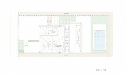 Nieuwbouw projecten - Villa - San Juan de los Terreros - Las Mimosas