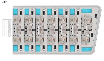 Nieuwbouw projecten - Villa - San Pedro del Pinatar - Los Antolinos